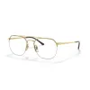Ray-Ban 0RX 6444 2500